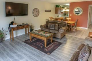 Whispering Condo - Pigeon Forge - 2