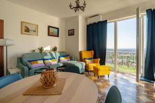 The Best View Sicily Apart - Carini - 9