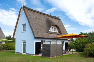 Entspannter Urlaub Am Meer Im Reethaus Simba - Gramkow - 9