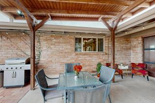 Rose's House - Tucson - 0