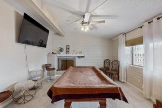 Rose's House - Tucson - 8