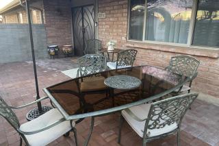 Rose's House - 9