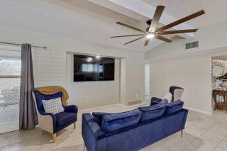 Rose's House - Tucson - 1