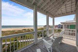 Dolphin Dreams home - Atlantic Beach - 8