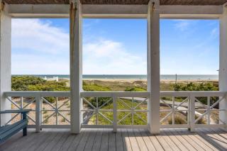 Dolphin Dreams home - Atlantic Beach - 9