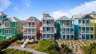 Dolphin Dreams home - Atlantic Beach - 6