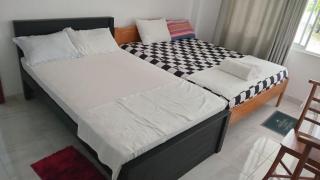 G A Villa Airport Transit Hotel - Katunayaka - 8