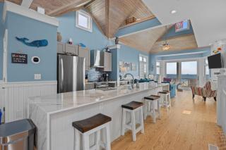 Dolphin Dreams home - Atlantic Beach - 1