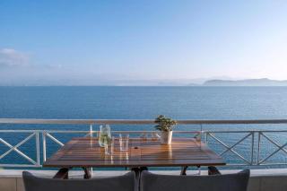 Ferienwohnung Zesa Mit Balkon Und Meerblick - Kiveri - 0