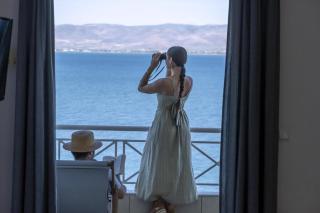 Ferienwohnung Zesa Mit Balkon Und Meerblick - Kiveri - 3
