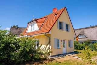 Familienurlaub Im Haus Dori - Gramkow - 0