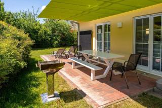 Familienurlaub Im Haus Dori - Gramkow - 9