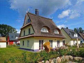 Reethaus Stine In Glowe - Glowe - 0
