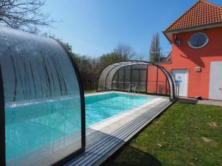 Ferienhaus In Hohenkirchen Mit Garten - 3