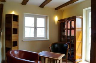 Reethaus Mertinat For Ten Mit Meerblick - 1