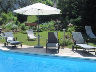 Ferienwohnung In Bayerisch Eisenstein Mit Garten - Bayerisch Eisenstein - 8