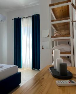 Apartments Ionea - Himarë - 9