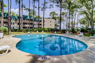 Spa On Port Royal Sound 1320 - Hilton Head Island - 8