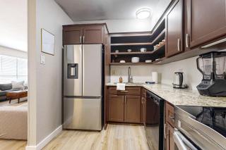 Hideaway in South Austin - Austin - 4