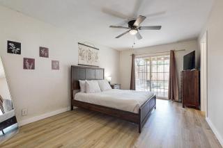 Hideaway in South Austin - Austin - 2