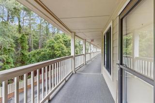 Spa On Port Royal Sound 1320 - Hilton Head Island - 6