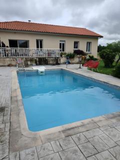 Maison Zoé- Haute pyrenees - Saint-Laurent-de-Neste - 9