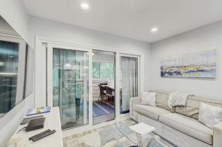 Spa On Port Royal Sound 1320 - Hilton Head Island - 3