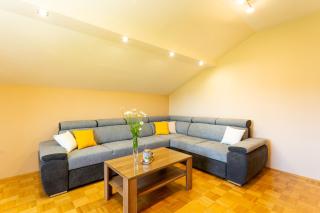 Apartment in the Village - 8