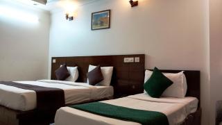 hotel valmiki - New Delhi - 5