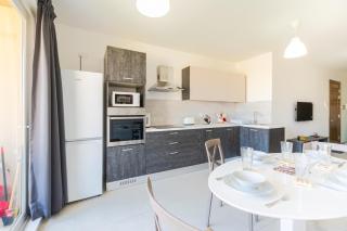 Spacious Brand New Apartment 3 Bdr 2Bth Bugibba - St Paul's Bay - 2