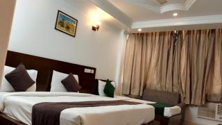 hotel valmiki - New Delhi - 4