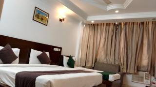 hotel valmiki - New Delhi - 3