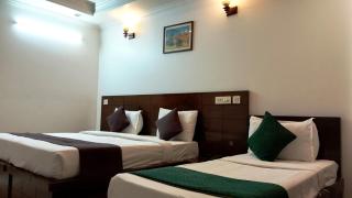 hotel valmiki - New Delhi - 2
