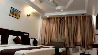 hotel valmiki - New Delhi - 0