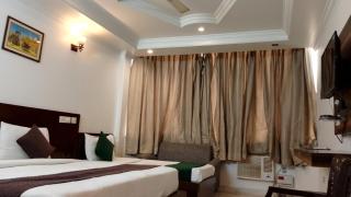 hotel valmiki - New Delhi - 1