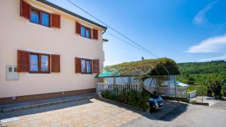 Studio für 5 Personen ca 40 qm in Šilo, Kvarner Bucht Krk - Šilo - 9