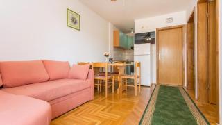 Studio für 5 Personen ca 40 qm in Šilo, Kvarner Bucht Krk - Šilo - 3