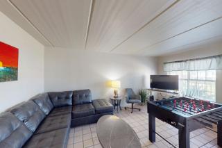 Fiesta Sol Condominiums 212 - South Padre Island - 7