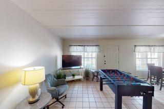 Fiesta Sol Condominiums 212 - South Padre Island - 6