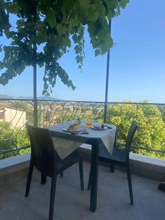 Relais Serenitas - Monte San Biagio - 6