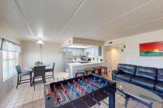 Fiesta Sol Condominiums 212 - South Padre Island - 5