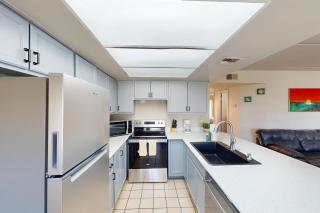 Fiesta Sol Condominiums 212 - South Padre Island - 3