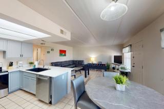 Fiesta Sol Condominiums 212 - South Padre Island - 1