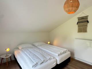 LouLou Beachhouse - Julianadorp - 5