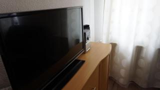 3 Raum Ferienwohnung - 6