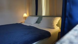 3 Raum Ferienwohnung - 5