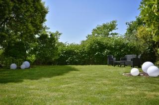 Relais Serenitas - Monte San Biagio - 8