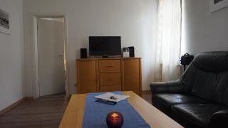 Moderne Ferienwohnung Nahe Der Dresdener Neustadt - Dresda - 3