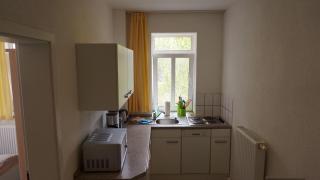 Moderne Ferienwohnung Nahe Der Dresdener Neustadt - Dresda - 2