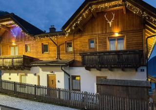 Thermenchalet - Bad Kleinkirchheim - 8